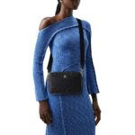 حقيبة كروس بودي تومي هيلفيغر للنساء Aw0Aw16470 | واتشز برايم