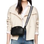 حقيبة كروس بودي تومي هيلفيغر للنساء Aw0Aw16679 | واتشز برايم