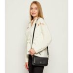 حقيبة كروس بودي تومي هيلفيغر للنساء Aw0Aw18002 | واتشز برايم