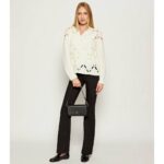 حقيبة كروس بودي تومي هيلفيغر للنساء Aw0Aw18002 | واتشز برايم