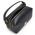 Tommy Hilfiger Black Women Hand Shoulder Bag | Watches Prime