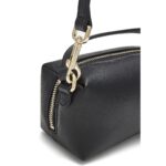 Tommy Hilfiger Black Women Hand Shoulder Bag | Watches Prime