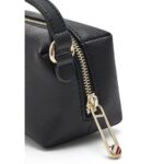 Tommy Hilfiger Black Women Hand Shoulder Bag | Watches Prime