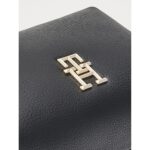 Tommy Hilfiger Black Women Hand Shoulder Bag | Watches Prime