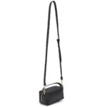 Tommy Hilfiger Black Women Hand Shoulder Bag | Watches Prime