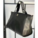 حقائب يد نسائية من تومي هيلفيغر Aw0Aw14469 Bds | واتشز برايم