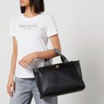 حقائب يد نسائية من تومي هيلفيغر Aw0Aw14469 Bds | واتشز برايم