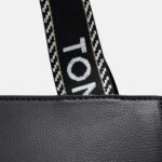 حقائب يد نسائية من تومي هيلفيغر Aw0Aw14469 Bds | واتشز برايم