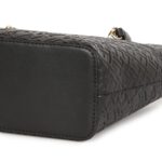 Tommy Hilfiger Black Handbags Aw0Aw16002 | Watches Prime