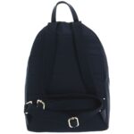 Tommy Hilfiger Blue Women Backbag Aw0Aw13170 | Watches Prime