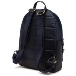 Tommy Hilfiger Blue Women Backbag Aw0Aw13170 | Watches Prime