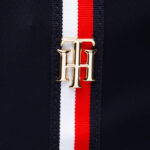 Tommy Hilfiger Blue Women Backbag Aw0Aw13170 | Watches Prime