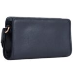 Tommy Hilfiger Navy Women Cross Body Bag | Watches Prime