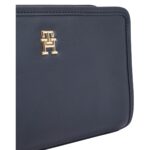 Tommy Hilfiger Navy Women Cross Body Bag | Watches Prime