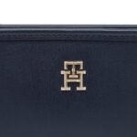 Tommy Hilfiger Navy Women Cross Body Bag | Watches Prime