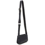 Tommy Hilfiger Navy Women Cross Body Bag | Watches Prime