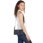 Tommy Hilfiger Navy Women Cross Body Bag | Watches Prime