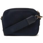 Tommy Hilfiger Navy Women Cross Body Bag | Watches Prime