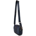 Tommy Hilfiger Navy Women Cross Body Bag | Watches Prime