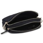 Tommy Hilfiger Navy Women Cross Body Bag | Watches Prime