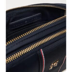Tommy Hilfiger Navy Women Cross Body Bag | Watches Prime