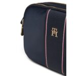 Tommy Hilfiger Navy Women Cross Body Bag | Watches Prime