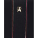 Tommy Hilfiger Navy Women Cross Body Bag | Watches Prime