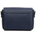 Tommy Hilfiger Navy Blue Women Crossbody Bag | Watches Prime