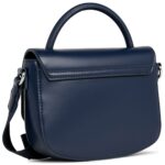 Tommy Hilfiger Handbags Aw0Aw15811 Dark Blue | Watches Prime