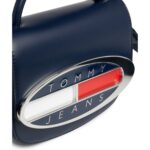 Tommy Hilfiger Handbags Aw0Aw15811 Dark Blue | Watches Prime