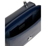 Tommy Hilfiger Handbags Aw0Aw15811 Dark Blue | Watches Prime