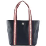 حقيبة يد نسائية من تومي هيلفيغر AW0AW14218 | واتشز برايم