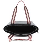 حقيبة يد نسائية من تومي هيلفيغر AW0AW14218 | واتشز برايم