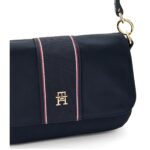 Tommy Hilfiger Navy Blue Women Shoulder Bag | Watches Prime