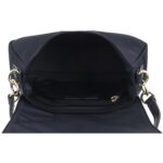 Tommy Hilfiger Navy Blue Women Shoulder Bag | Watches Prime