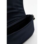 Tommy Hilfiger Navy Blue Women Shoulder Bag | Watches Prime