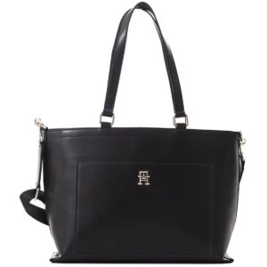 Tommy Hilfiger Navy Women Cross Body Bag | Watches Prime
