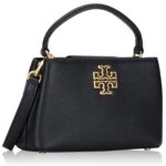 Tory Burch Black Women Crossbody Bag | Watches Prime