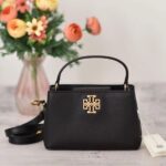 Tory Burch Black Women Crossbody Bag | Watches Prime