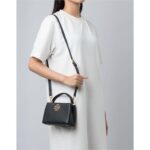Tory Burch Black Women Crossbody Bag | Watches Prime