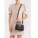 Tory Burch Black Women Crossbody Bag | Watches Prime