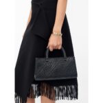 Tory Burch Black Women Handbags 164641 001 | Watches Prime