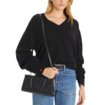Tory Burch Black Women Handbags 164641 001 | Watches Prime