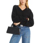 Tory Burch Black Women Handbags 164641 001 | Watches Prime