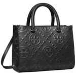 Tory Burch Black Women Handbags Tote Bags | Watches Prime