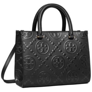 Tory Burch Black Shoulder Bag 137312 001 | Watches Prime