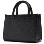 Tory Burch Black Women Handbags Tote Bags | Watches Prime