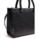 Tory Burch Black Women Handbags Tote Bags | Watches Prime