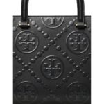 Tory Burch Black Women Handbags Tote Bags | Watches Prime