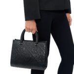 Tory Burch Black Women Handbags Tote Bags | Watches Prime
